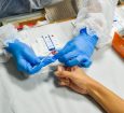 Outubro Verde incentiva prevenção e diagnóstico precoce da sífilis adquirida e congênita