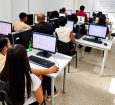 PMA conclui 5 capacitações e inicia nova turma de informática avançada