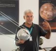 PMA envia à Câmara projeto que dá nome do professor Augusto Almeida à CCTECA