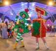 PROGRAMAÇÃO DA VILA DO NATAL ILUMINADO SERÁ DE MUITA MÚSICA