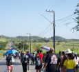 Peregrinação de Divina Pastora fortalece o turismo religioso em Sergipe