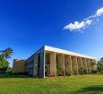 Ponto facultativo do Dia do Servidor na UFS é transferido para sexta-feira