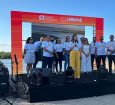 Pré-lançamento da Urbane marca chegada do 1º bairro parque de