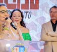 Prefeita Emília Corrêa entrega 1ª etapa da Orla Gov. João Alves Filho
