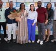 Prefeita Emília entrega Unidade de Qualificação Profissional no bairro Porto Dantas