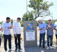 Prefeito de Aracaju inaugura reestruturação da Avenida Tancredo Neves –