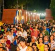 Prefeitura apoia Semana da Sergipanidade com programação cultural na Praça Fausto Cardoso