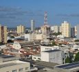 Prefeitura de Aracaju anuncia congelamento do IPTU 2025