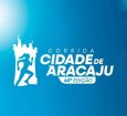 Prefeitura informa que as inscrições da Corrida Cidade de Aracaju