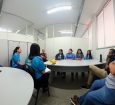 Prefeitura inicia trabalho de georreferenciamento e padronização dos logradouros