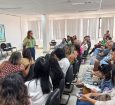 Prefeitura prepara escolas municipais para o período de matrículas de 2027