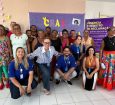 Procon Aracaju orienta idosos sobre prevenção contra golpes digitais