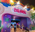 Programação da Vila da Criança 2026 prossegue com diversas atrações