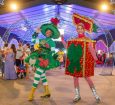 Programação da Vila do Natal Iluminado, em Aracaju, vai ser