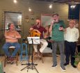Projeto Aratu Cultural Sobrames-SE celebra a paz e homenagem ao sergipano Geraldo Leite
