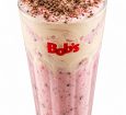 Quando o timing vira produto: Para entrar em trend Bob’s lança nova sobremesa em 48 horas
