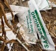 Queda de avião deixa uma pessoa morta na zona rural de Macambira