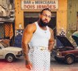 Ramon Coxinha apresenta o stand-up “Em Casa” , domingo, 1º, no Teatro Atheneu