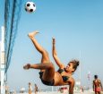 Rio de Janeiro é eleito melhor destino de praia e de turismo esportivo da América do Sul