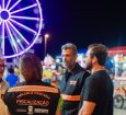 SAÚDE DE SERGIPE REFORÇA ASSISTÊNCIA DE URGÊNCIA E FISCALIZAÇÃO SANITÁRIA NA VILA DA CRIANÇA EM ARACAJU