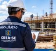 SE SERÁ SEDE DA  FORÇA-TAREFA NACIONAL DE FISCALIZAÇÃO DAS ATIVIDADES DE ENGENHARIA, AGRONOMIA E GEOCIÊNCIAS