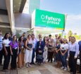 SERGIPE 2050 TRANSFORMA AS TENDÊNCIAS E DESAFIOS EM CAMINHOS PARA O DESENVOLVIMENTO DO ESTADO