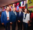 SERGIPE ESTREIA ENTRE OS FINALISTAS DO PRÊMIO CAIO AO LADO DO CENTRO DE CONVENÇÕES AM MALLS, COM 4 INDICAÇÕES