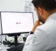 SES reforça prevenção ao AVC e destaca fortalecimento da rede integrada para atendimentos a pacientes em Sergipe