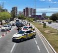 SMTT ARACAJU INFORMA ALTERAÇÃO NO TRÂNSITO DA BEIRA MAR NA