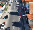 SMTT informa desvio temporário na Santa Gleide durante obra  da Iguá a partir de terça