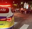 SMTT monta operação especial para eventos neste fim de semana