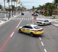 SMTT suspende utilização da Área de Proteção ao Ciclista e Corredor no sábado