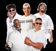 Saulo, Durval, Jau, Xanddy Harmonia e Péricles comandam a virada no Réveillon Guarajuba