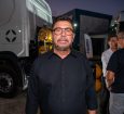 Sedetec e Sergas apresenta caminhão movido a gás natural como alternativa ao diesel