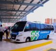 Sergipe moderniza transporte intermunicipal com venda de passagens online a