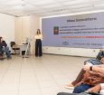 Servidores da Prefeitura de Aracaju participam de ações sobre valorização da vida
