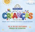 Shopping Praia Sul celebra Mês das Crianças com programação gratuita e jogos retro