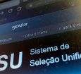Sisu 2026 aceitará notas das três últimas provas do Enem