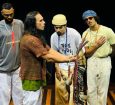 Sonora Brasil promove shows e oficinas gratuitas no Sesc Sergipe nesta sexta-feira