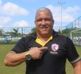 Touro do Sertão tem novo comandante! – Futebol Sergipano