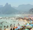 Turistas brasileiros injetarão R$ 148 bi na economia durante o