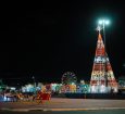 Último dia de programação da Vila de Natal celebra sucesso